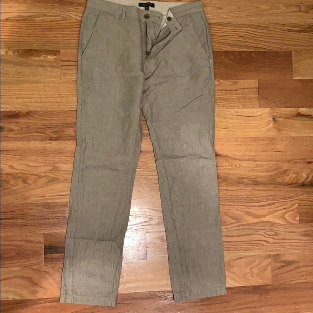 Banana Republic Kentfield Pant